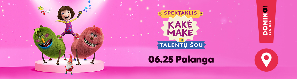 Kakė makė pc