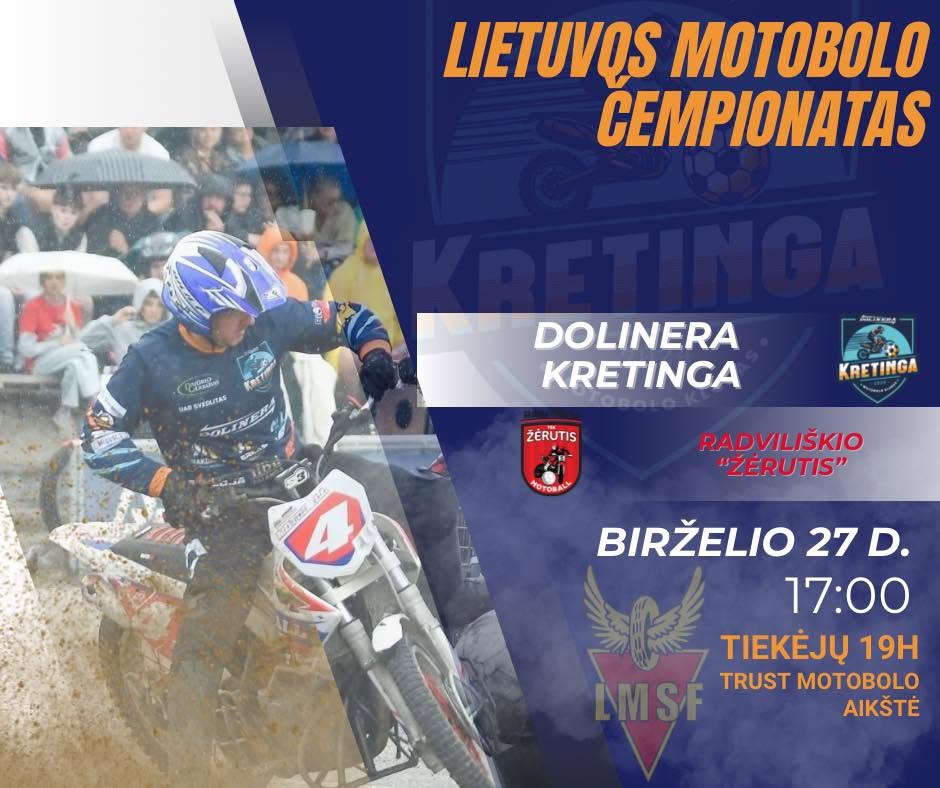 motobolas