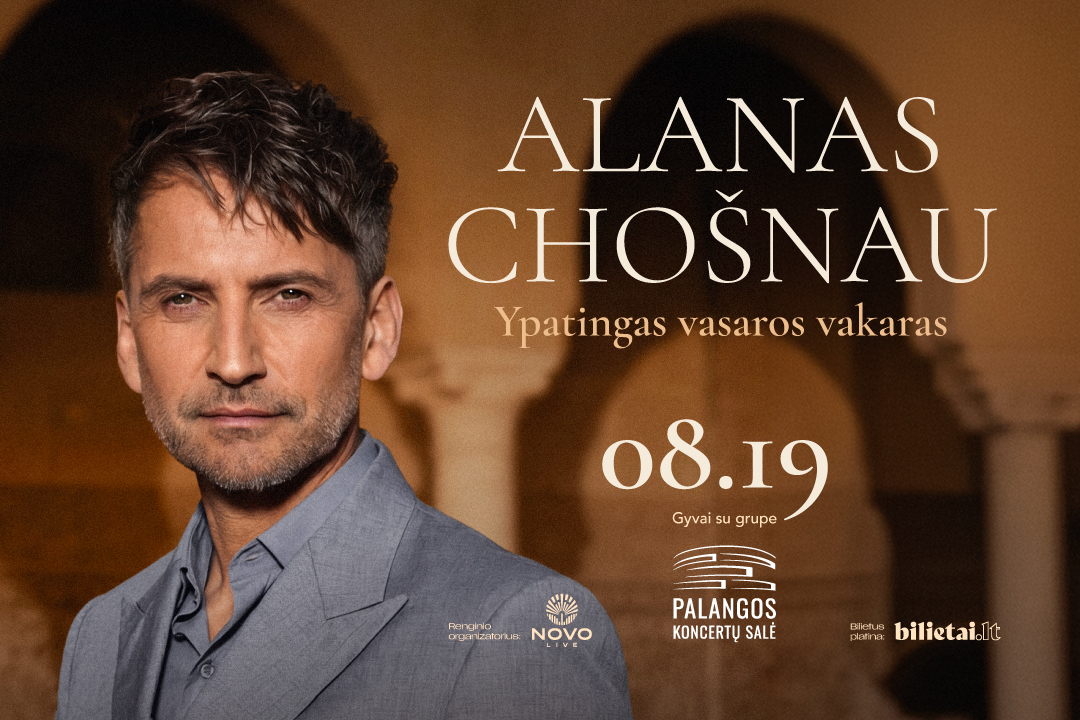 chošnau mob